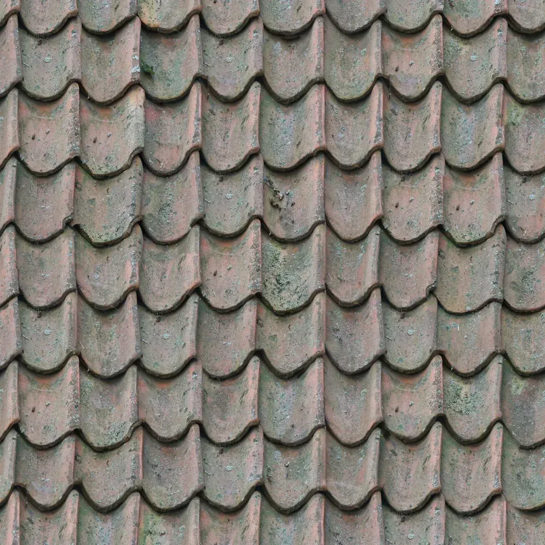 Roof Replacement